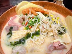 -成都你六姐·牛肉冒菜(上海周浦万达店)