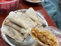 -江油特色冷沾沾(火炮街店)