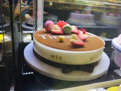 -味多美蛋糕(航天桥店)