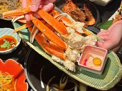 -花潮料理艺食馆(成都万象城店)