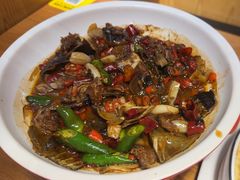 -赣饭农家·江西小炒(西乡店)