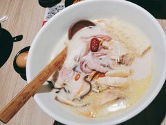 -云味馆·云南菜·云南米线(景田店)