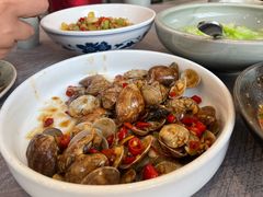 -望湘园·湖南菜(我格广场店)