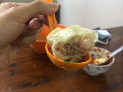 -阿麟馄饨(延长路店)