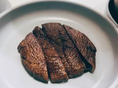 牛排菇-胡麻(静安嘉里店)