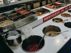 -渝里重庆火锅(航天城店)