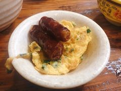 腊肠-陈记汤饭(水巷口店)