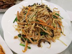 -普天和酒楼·新津菜·烤鸭(天津之眼店)