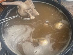 -皇鸽餐厅(龙塘店)