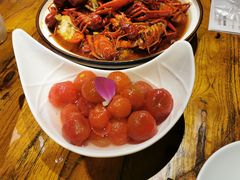 -戴记龙虾(天泽街店)