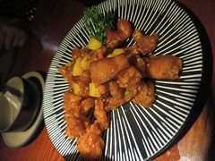 -田婆婆的菜(印象汇店)
