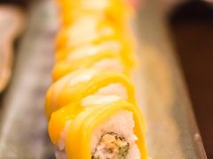 -佛山希尔顿酒店·融誉亚洲美食荟