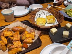 -巴尔喀十新疆餐厅(开发区店)