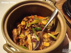 -七仙岭君澜度假酒店·桃源小馆中餐厅