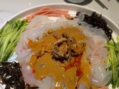 -33号大院·青岛本帮菜(五四广场店)