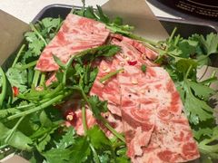 -一叶一世界•素食餐厅(环球中心店)