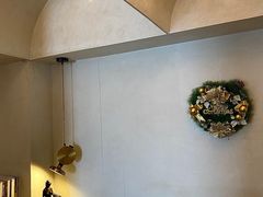 -Me Coffee下午茶艺术空间