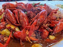 -羊家胡同·龙虾烧烤火锅(龙汇路店)