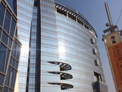 英迪格酒店-厦门海港英迪格酒店(中山路店)