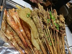 -贡梅老面馆·蟹粉面·无锡特色小吃(南长街主推店)