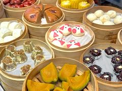 -金滏山·烤肉海鲜火锅自助(襄阳万达店)