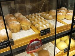 -啊噗吐呦现场烘焙(麦凯乐店)