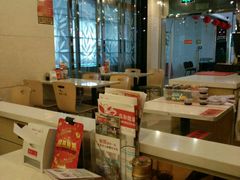 -嘉和一品粥(山水店)
