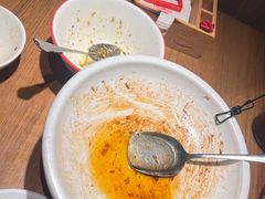 -俏湖兰·辣椒炒个肉(海沧店)