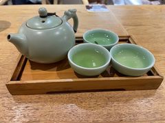 -苏堂阳春面•九年庆(北京路天河城店)