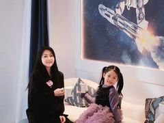 -厦门北海湾惠龙万达嘉华酒店
