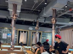 -西塔老太太泥炉烤肉(望京一店)