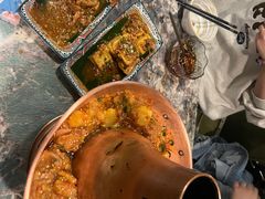 -浩海火燒雲傣家菜(芮欧百货店)