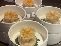 -海派悦庭·海胆烧麦·新融合菜(凯德广场店)