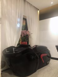 点击看大图 -Garden花園造型