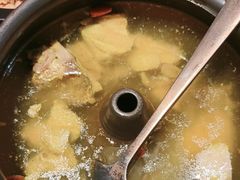 -云海肴·汽锅鸡·云南菜(美罗城店)