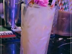 -MOSSO音乐酒吧·live house(长乐路店)