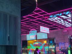 -燥次·烧烤酒场(万象城店)
