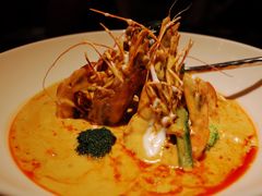 -星叶·东南亚料理(宁波万象汇店)