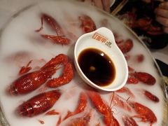 -红盔甲·小龙虾(天钥桥店)