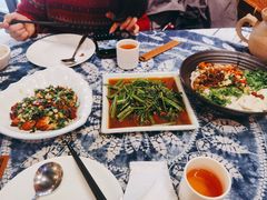-滇道云南特色料理(康定路店)