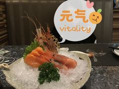 -菊上料理(蜀山银泰百货店)