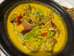-肥仔文澳门猪骨煲(南京西路店)