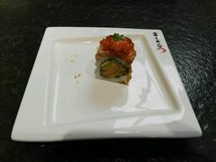 -将太无二·北美传奇寿司(瑞士公寓店)