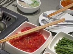 -海底捞火锅(奥山世纪城店)