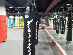 -TFC 纯泰拳馆MuayThai