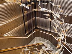 -星璞餐厅(深铁塘朗城君璞酒店)