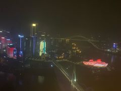-WFC会仙楼观景台