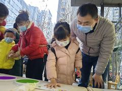 -蒙田森·蒙特梭利幼儿园(锦西园区)