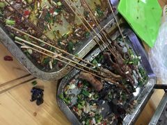 86宜宾特色烧烤-86烧烤 | 江湖菜(石人总店)