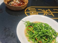 -常来小聚·广州非遗传承餐厅(高德置地店)